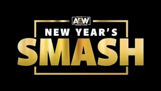 AEW Dynamite New Years Smash LIVE Play by Play WATCH ALONG reactions