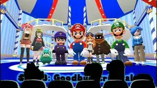 Minions Are Watching smg4 Anti Piracy Screen