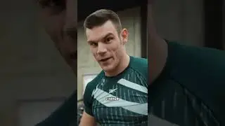 Как набирает силовые Андрей Качалин 