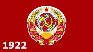 Historical Flags of Russia