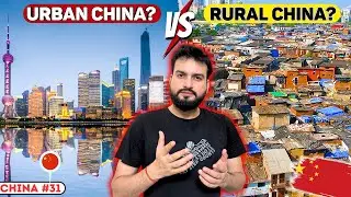 THE WORLD WON'T BELIEVE CHINA LOOKS LIKE THIS 🇨🇳