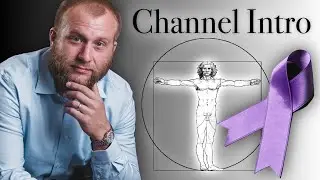 Man with Lupus Channel Intro | Systemic Lupus Erythematosus (SLE)