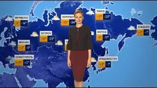 Алёна Дублюк - "Погода" (23.03.18)