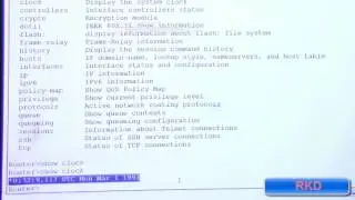 09-CCNA: Layer 2 – Cisco IOS LAB || Part-1