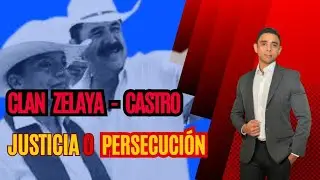 ¿Persecución política o persecución judicial?
