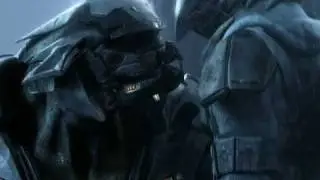 Halo Wanted Dead Or Alive