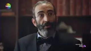 Aziz efnanla evlenmek istiyor aziz 4.bölüm