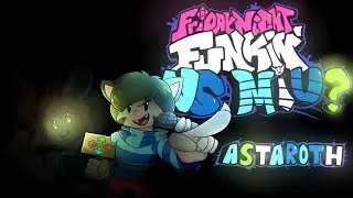 Friday Night Funkin' - VS Miu OST - Astaroth