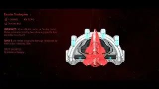 How To Use Exodia Contagion (Warframe)