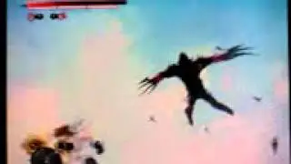 Prototype 2  Клип на песню Skillet Dead inside
