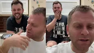 GRANDENIKO /Жил в общежитии с родителями, денer не было! Тяже л0е детство Николая.