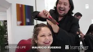 Coaching Life 2: Mauricio Rugerio