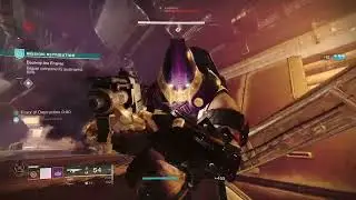 Destiny 2: Lightfall – Season of Defiance (Week 6 Story)