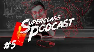 Superclass Podcast #5 | Игорь Прутяну | Илон Маск, Тесла, Современные изобретения