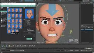 MAYA SOFTWARE PLUGIN: HOW TO USE STUDIO LIBRARY IN MAYA (HINDI)
