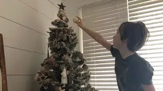Christmas stereotypes