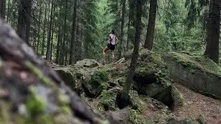 iPhone 11 Cinematic 4k Video