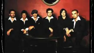 the lost song - live