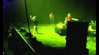 Jingle Jam 2k12
