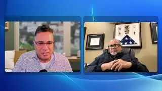 Your Daily Word - Must-see Interview with Bishop Steve Perea