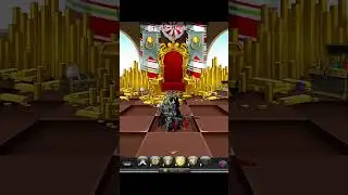 TIER 6 GIFTING SWORDHAVEN CANDY CASTLE
