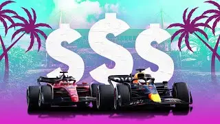 The Troubled Origins of the Miami Grand Prix