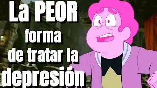 Los PEORES finales de series animadas (parte 4)