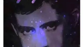 Unrealised Patrick Cowley Demo