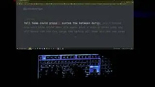 90 wpm |  Speed Typing | part 1