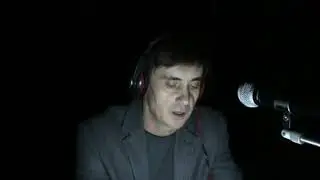 Сергей Есенин "Заметался пожар голубой" читает Андрей Казаков