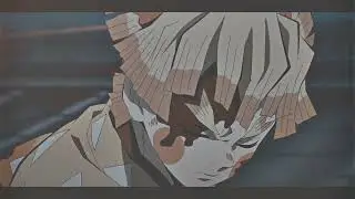 Kimetsu No Yaiba | Anime edit |