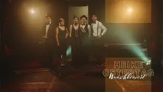 „Wunschkonzert“ - Heike Ostertag (Songimpuls)