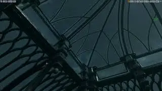 【UE4】Rain on the windows B