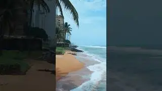 This Sri Lanka Beach Will Leave You Speechless 