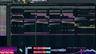Darren Styles - Set Me Free [REMAKE + EDIT]