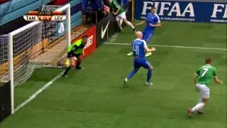 Triobet Aastalõputurniir 2016: Parim väravalööja - Pavel Marin (FC Levadia)