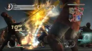 Dynasty Warriors 6: Empires - Edit Mode: Female Gameplay