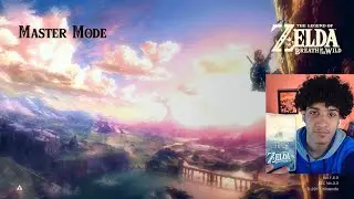 Legend of Zelda: Breath of the Wild - Part 5 Master Mode