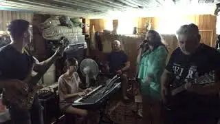 Мама я танцую