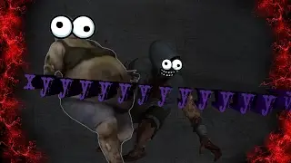 ARE YOU AHYELI ТАМ???/НОВЫЙ НОРМ ВИДОС/Left 4 dead/ISeTySi