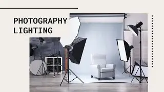 What is Lighting in Photography ? | By Rajan | Episode 8