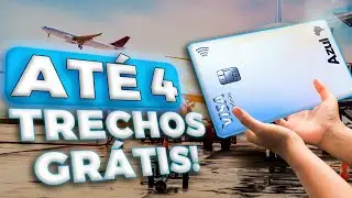 Oq é o Companion Pass do Cartão TudoAzul Visa Infinite do Itaú