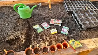 Rundumschlag in FOXYS Garten | Das beschäftigt mich im Frühjahr