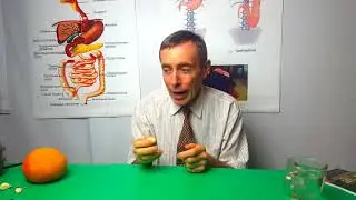 Виталий Островский.  Грипп.  Автобус убийца