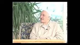 Fethullah Gülen /Allah gariplerle birliktedir... ( 3️⃣ )