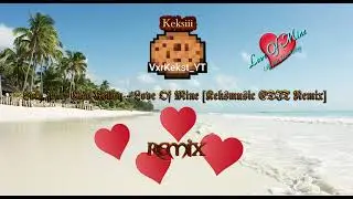 Lvly feat. Cleo Kelley | Love Of Mine [Keksiii Edit Remix]