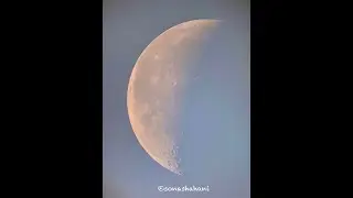 Skywatcher dobsonian astrophotography