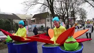 De Optocht Vaassen