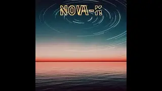 Nova-K - Sky of Stars
