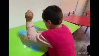 EĞİTSEL OYUN OYNADIK